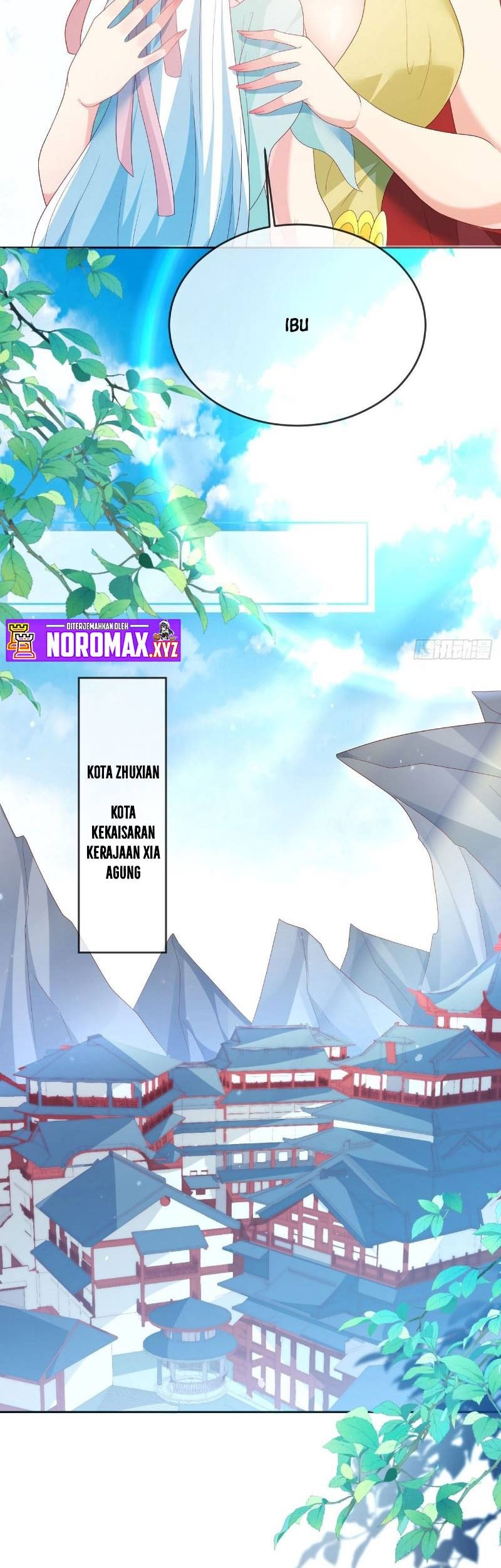 Sign in the Mystery Box to Dominate the World of Cultivation Chapter 78 Gambar 28