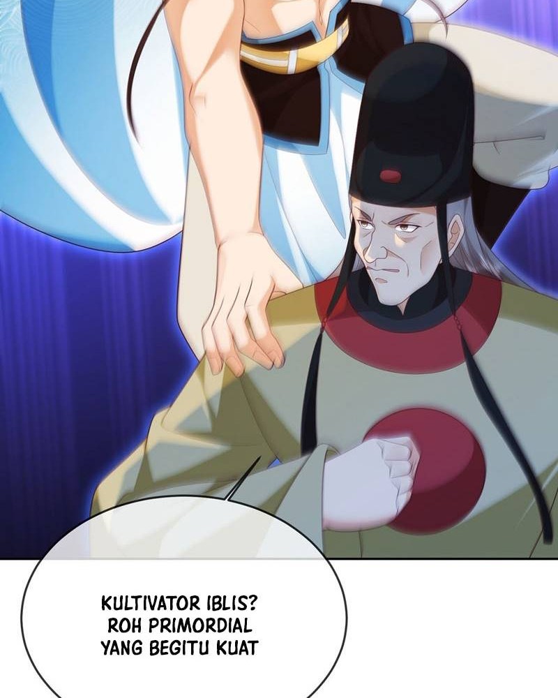 Sign in the Mystery Box to Dominate the World of Cultivation Chapter 78 Gambar 5