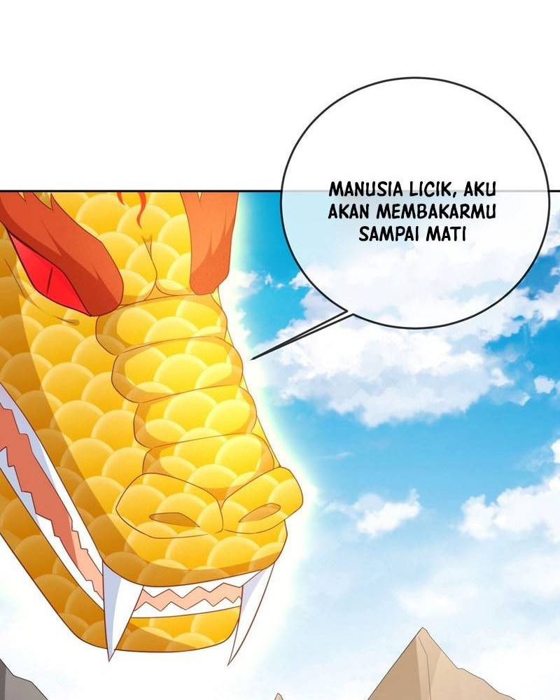 Sign in the Mystery Box to Dominate the World of Cultivation Chapter 78 Gambar 13