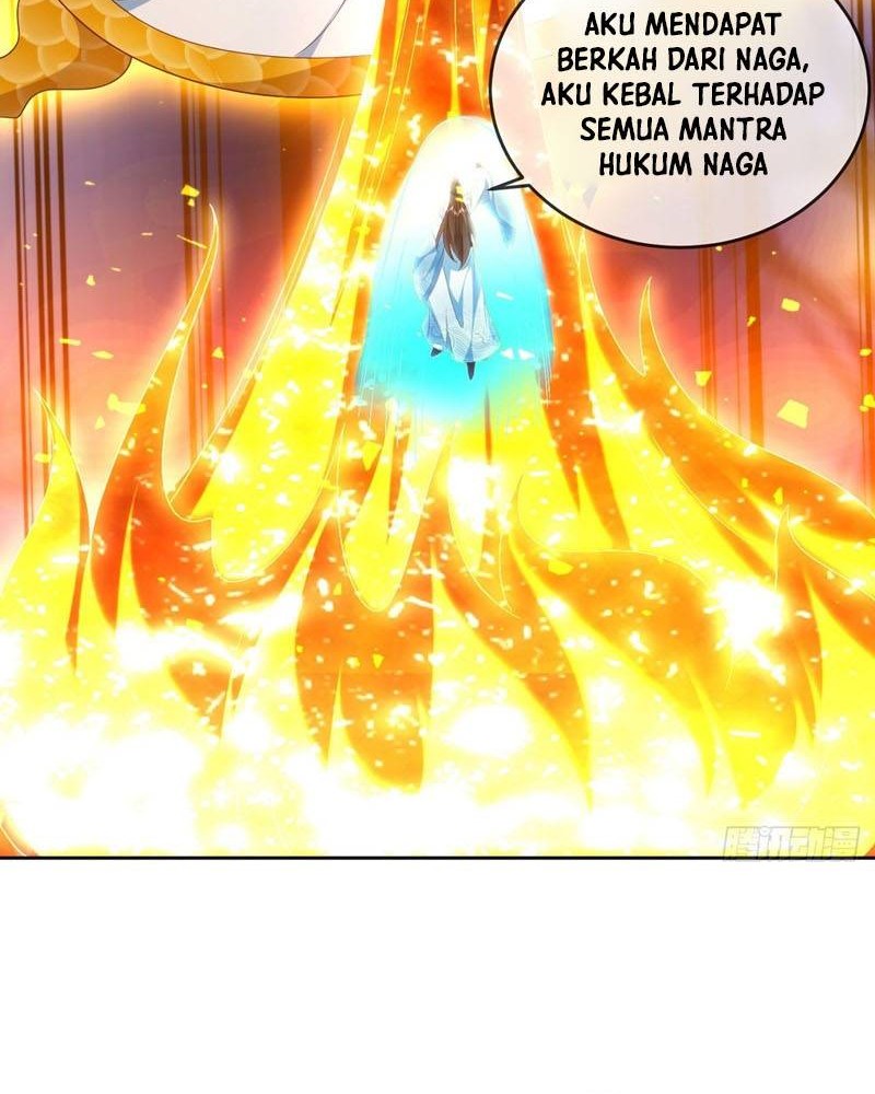 Sign in the Mystery Box to Dominate the World of Cultivation Chapter 78 Gambar 15