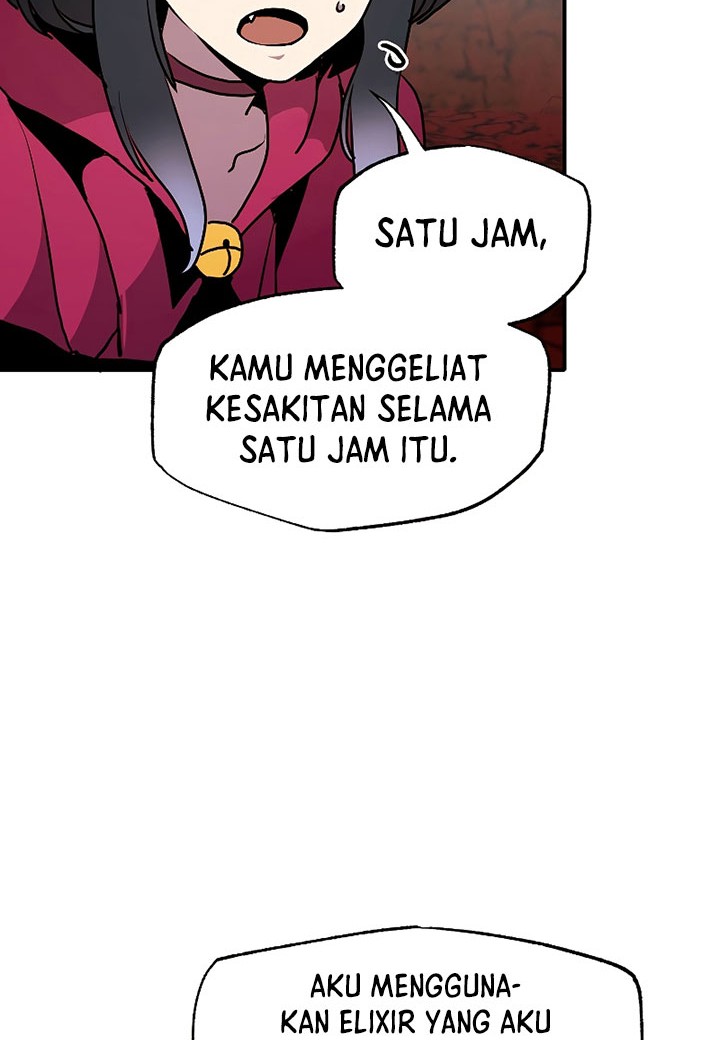 Worthless Regression Chapter 62 Gambar 19