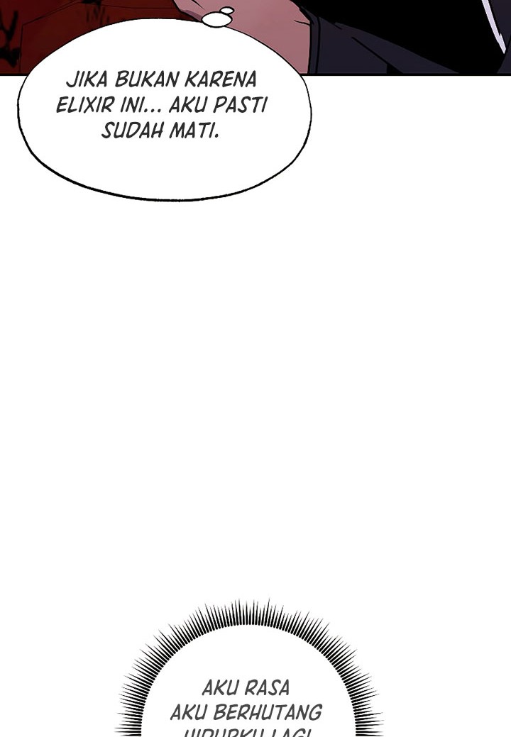 Worthless Regression Chapter 62 Gambar 21