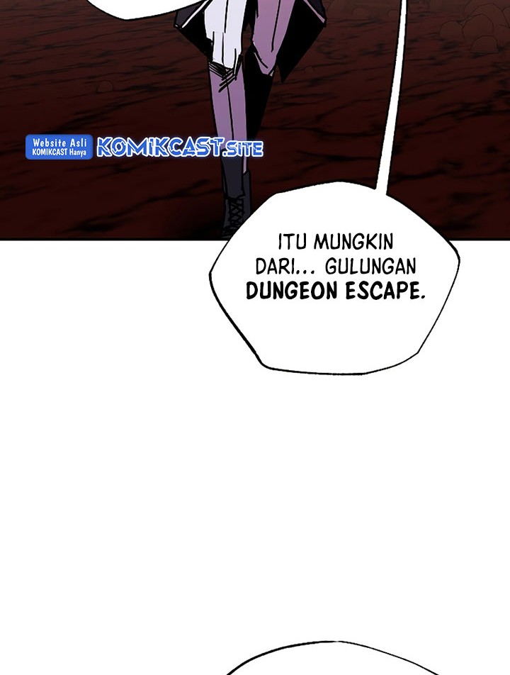 Worthless Regression Chapter 62 Gambar 27