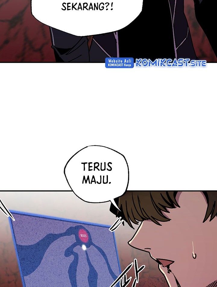 Worthless Regression Chapter 62 Gambar 29