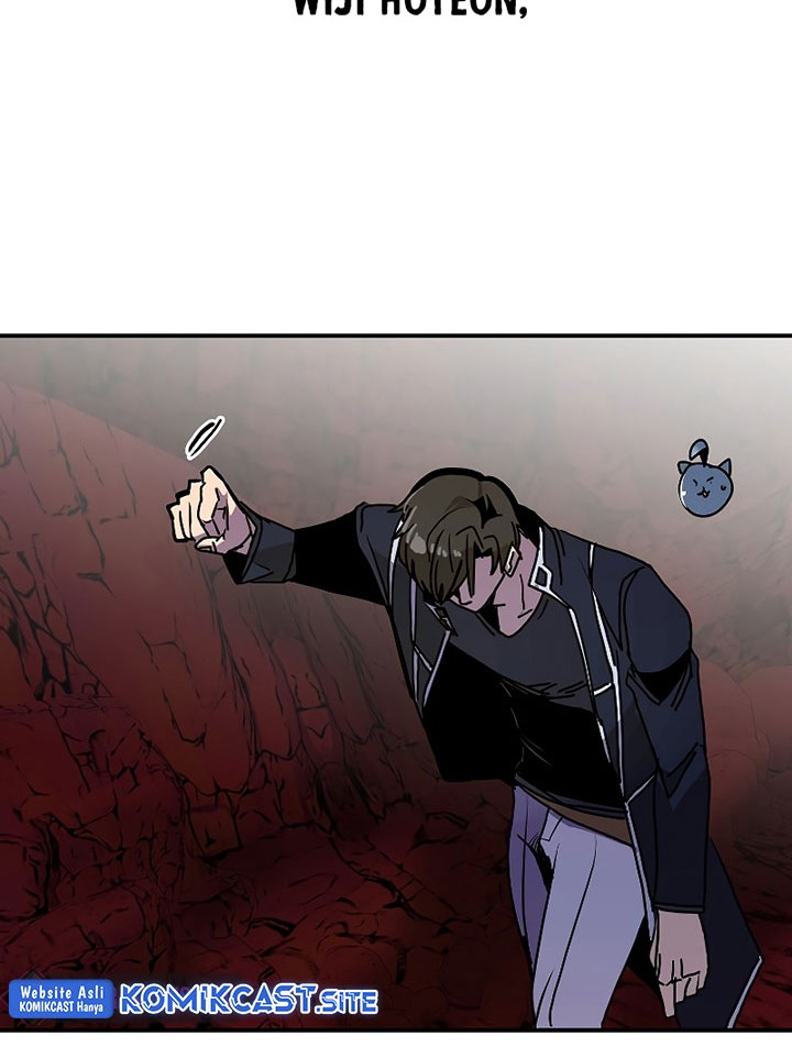 Worthless Regression Chapter 62 Gambar 31