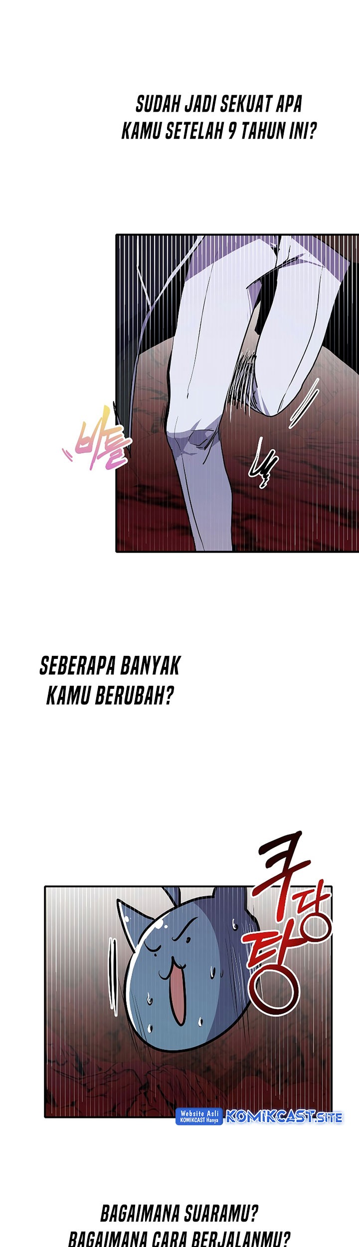 Worthless Regression Chapter 62 Gambar 32