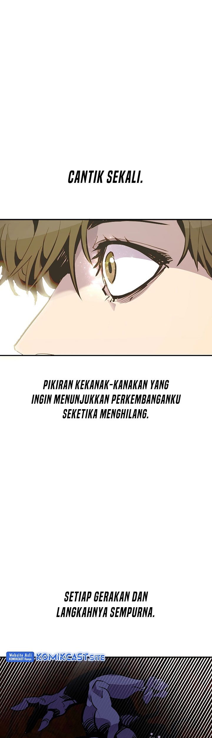Worthless Regression Chapter 62 Gambar 42