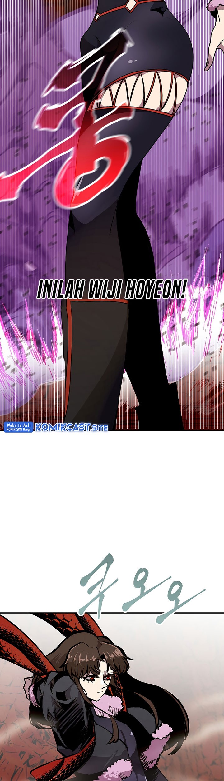 Worthless Regression Chapter 62 Gambar 46