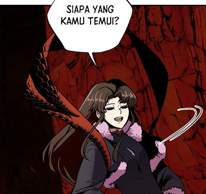 Worthless Regression Chapter 62 Gambar 55