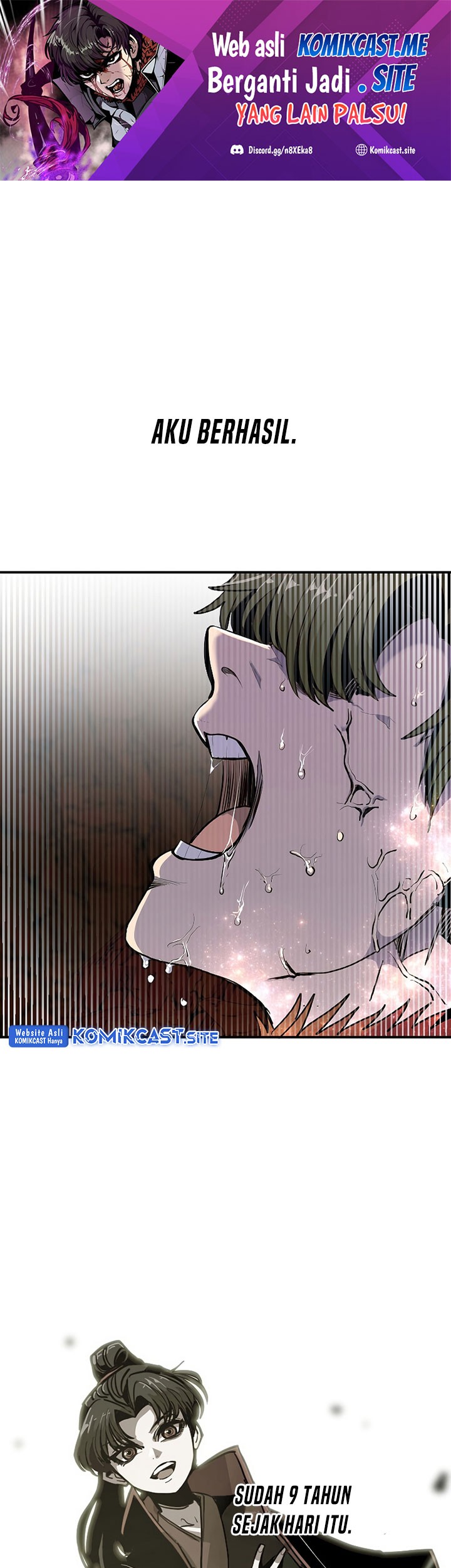 Baca Manhwa Worthless Regression Chapter 62 Gambar 2