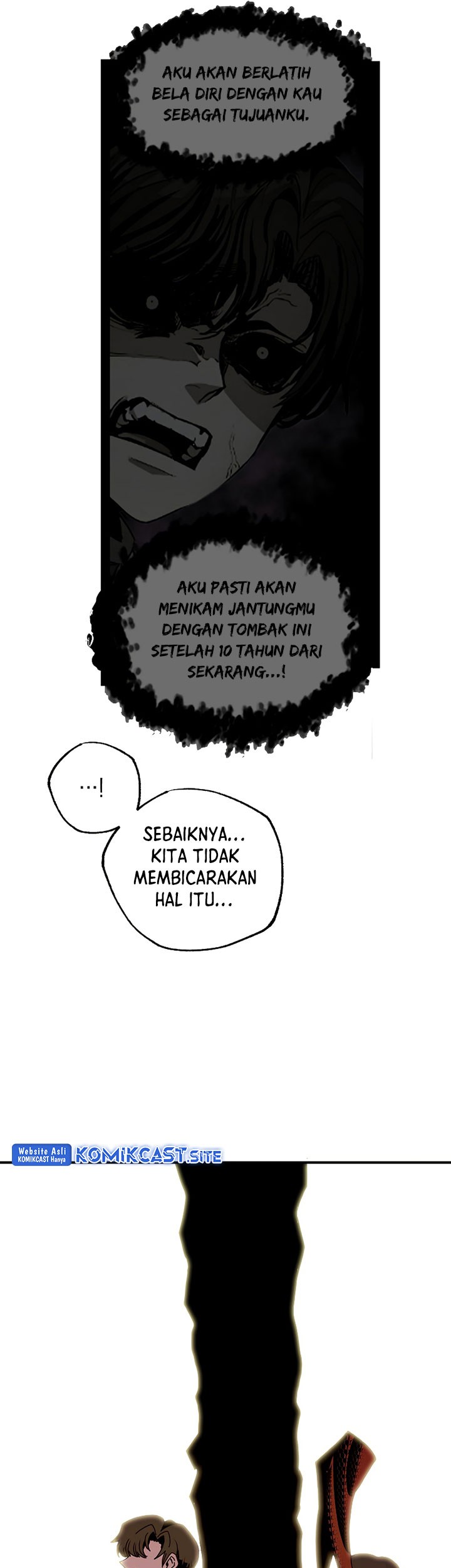 Worthless Regression Chapter 62 Gambar 58