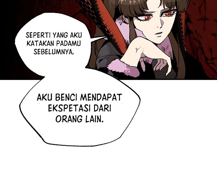 Worthless Regression Chapter 62 Gambar 63