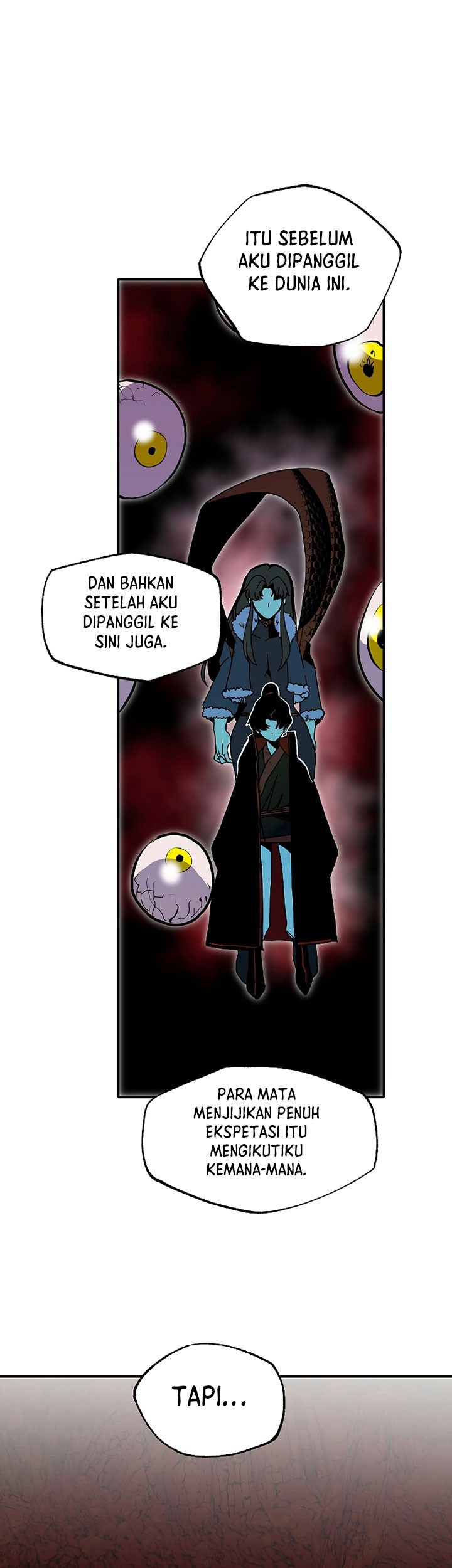 Worthless Regression Chapter 62 Gambar 64