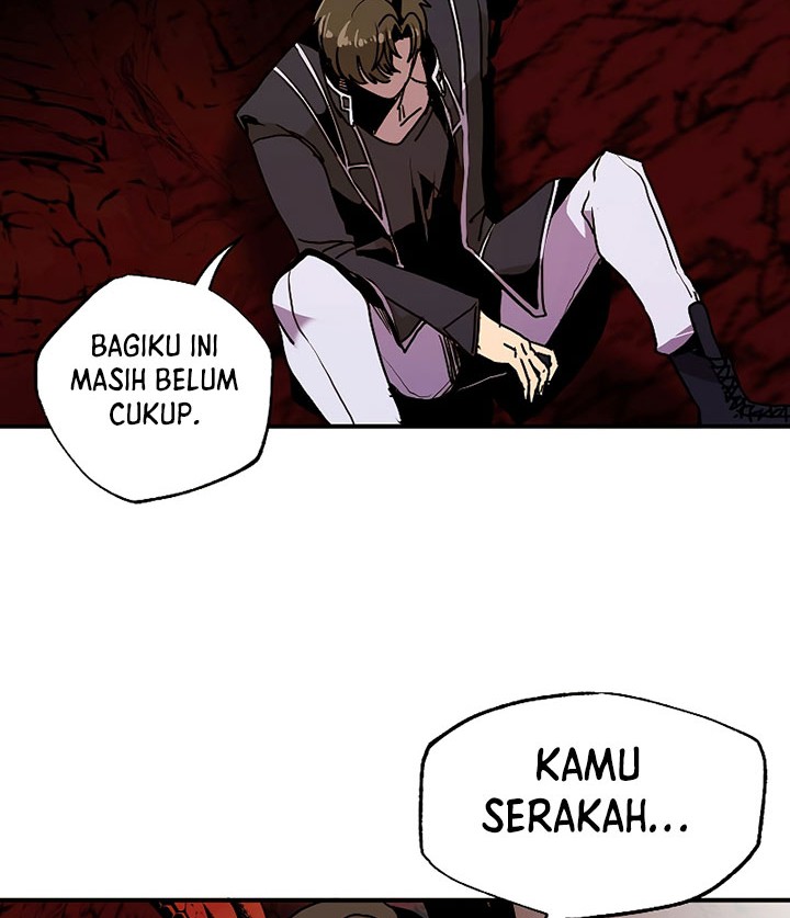 Worthless Regression Chapter 62 Gambar 69