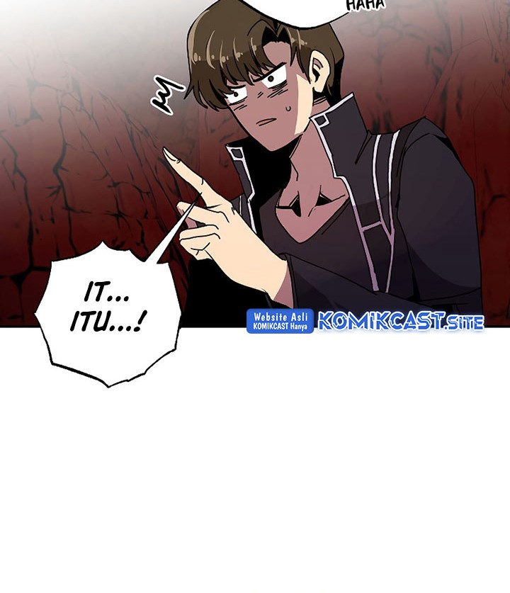 Worthless Regression Chapter 62 Gambar 73