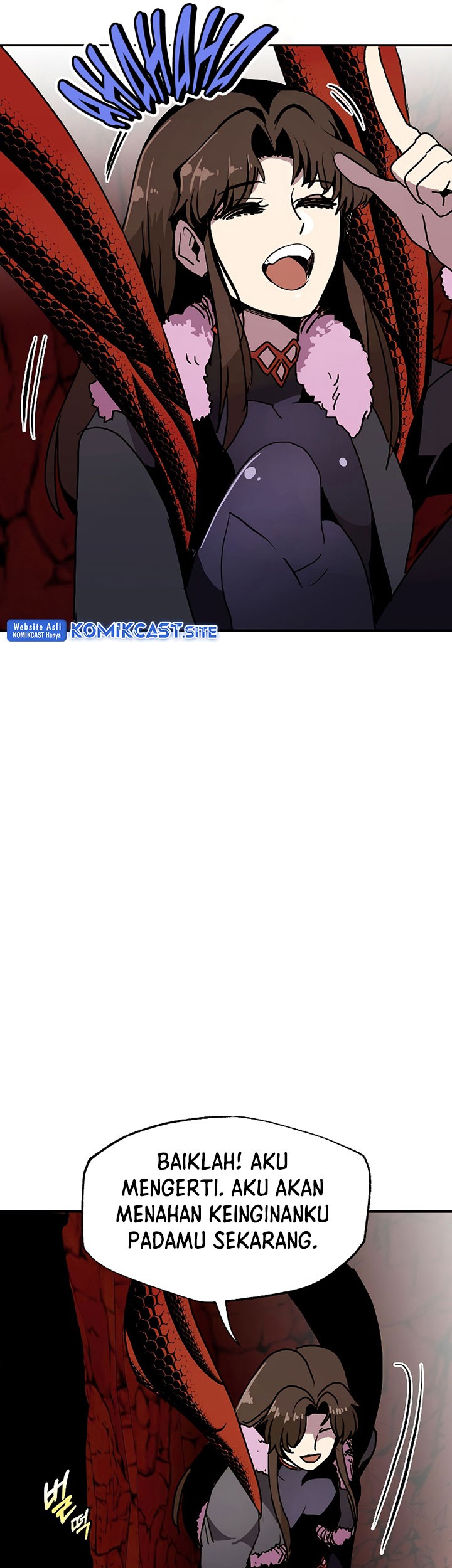Worthless Regression Chapter 62 Gambar 74