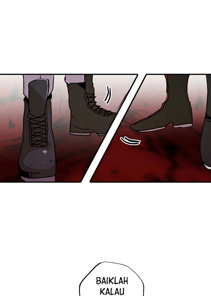 Worthless Regression Chapter 62 Gambar 77
