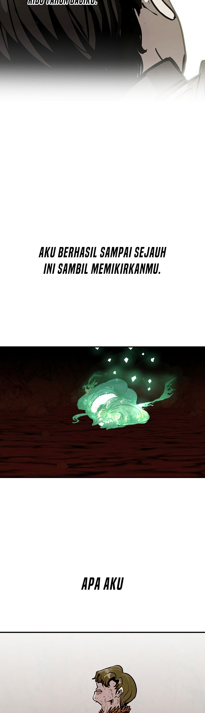 Worthless Regression Chapter 62 Gambar 4