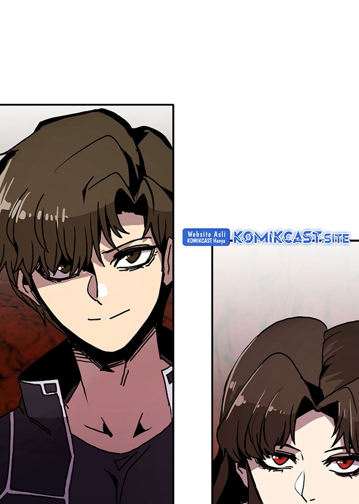 Worthless Regression Chapter 62 Gambar 79