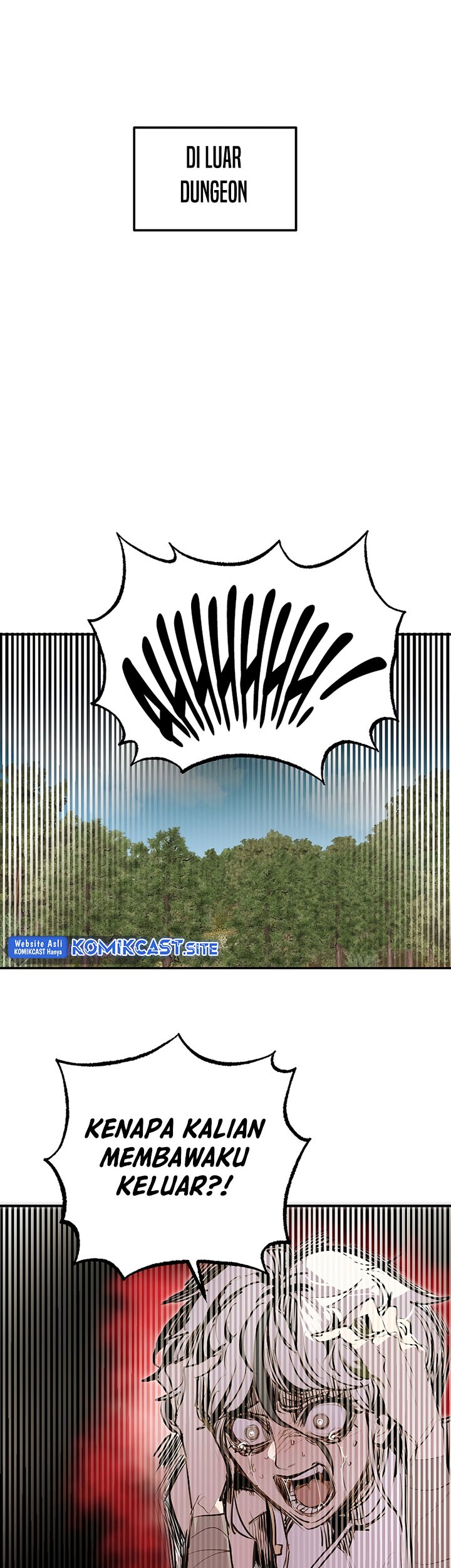 Worthless Regression Chapter 62 Gambar 86