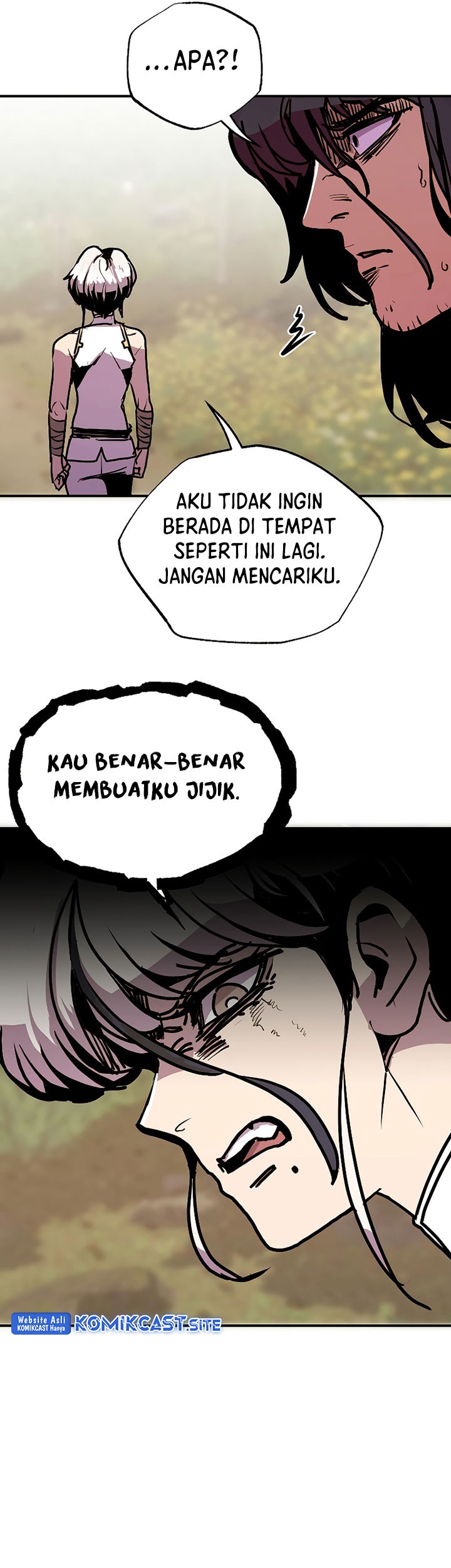 Worthless Regression Chapter 62 Gambar 90