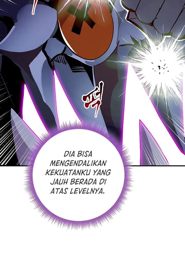 Worthless Regression Chapter 62 Gambar 7