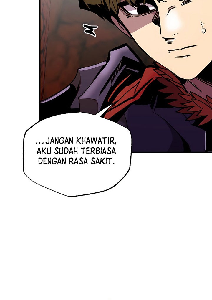 Worthless Regression Chapter 62 Gambar 9