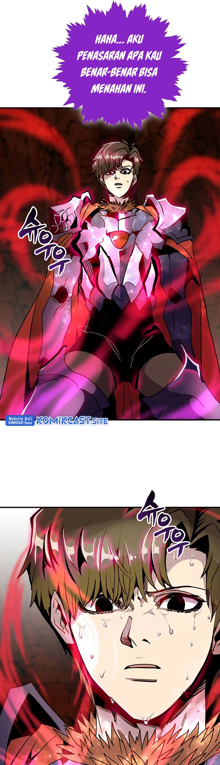 Worthless Regression Chapter 62 Gambar 10