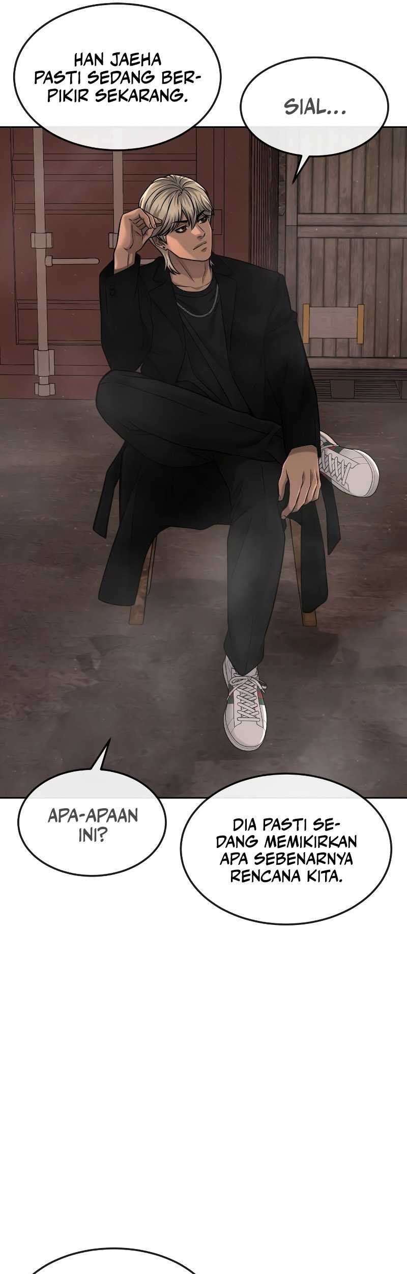 Quest Supremacy Chapter 80 Gambar 33