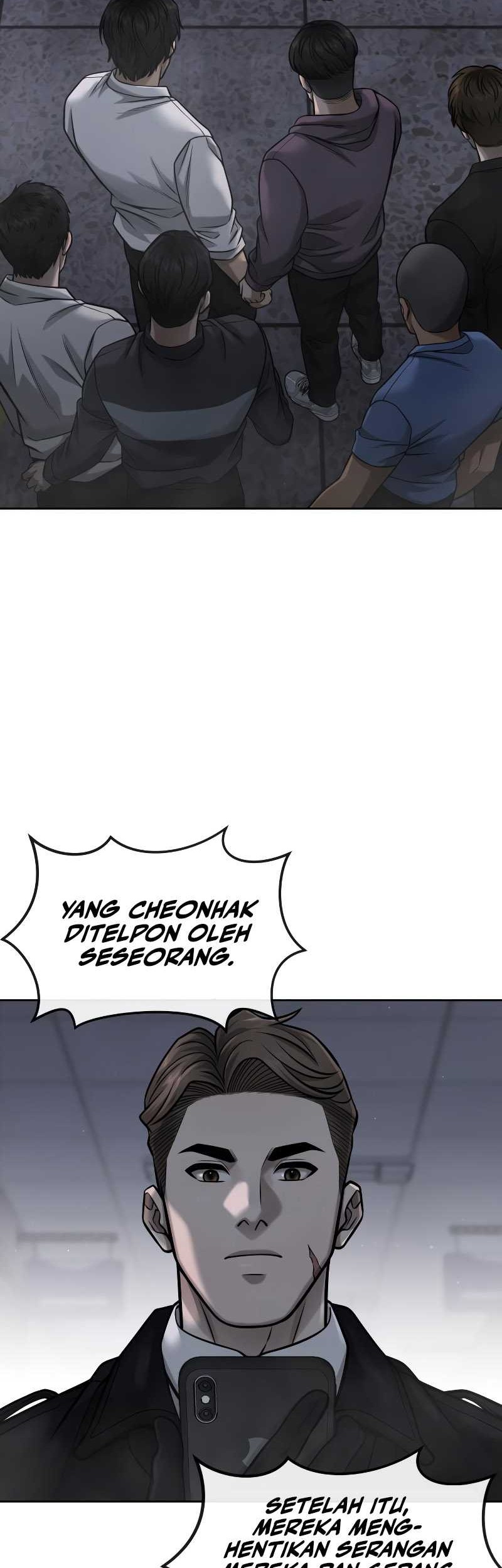 Quest Supremacy Chapter 80 Gambar 40