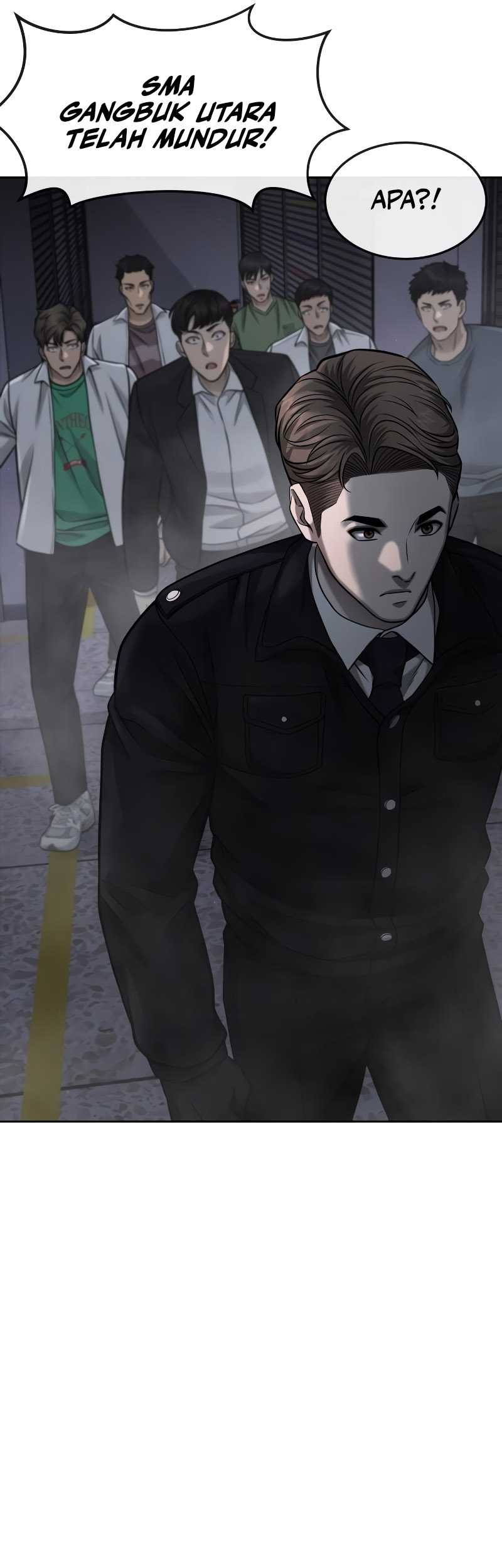 Quest Supremacy Chapter 80 Gambar 42