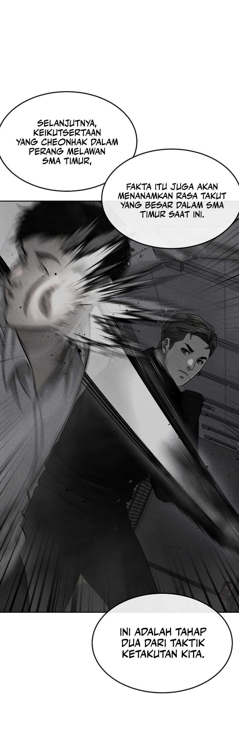 Quest Supremacy Chapter 80 Gambar 54