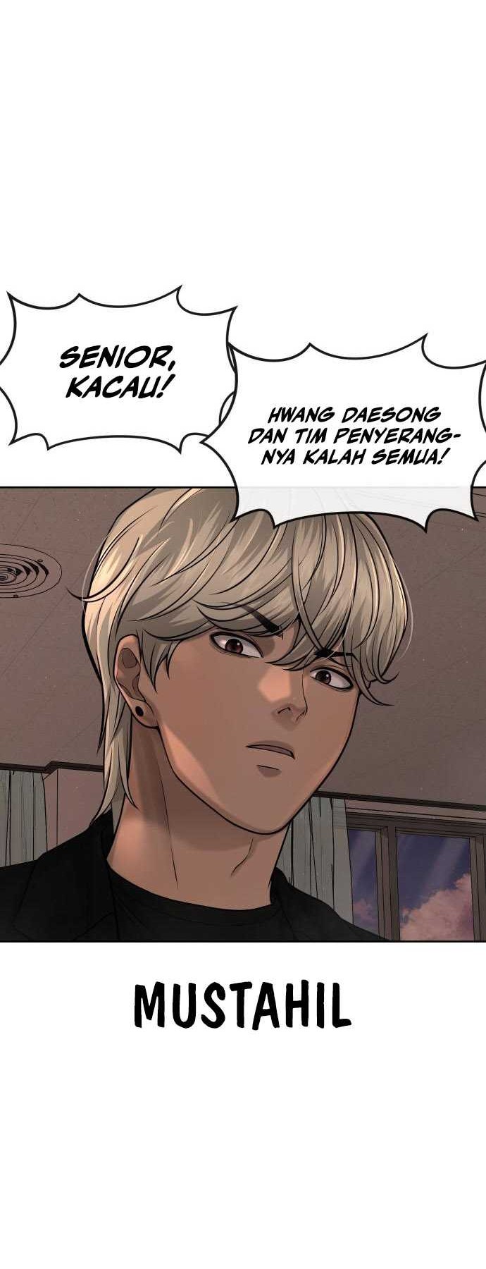 Quest Supremacy Chapter 80 Gambar 16