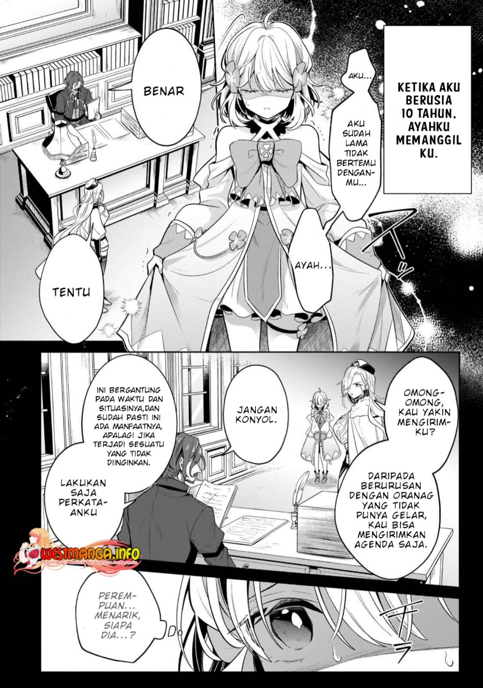 Fun Territory Defense Of The Easy-going Lord ~the Nameless Village Is Made Into The Strongest Fortified City By Production Magic~ Chapter 17.1 Gambar 10