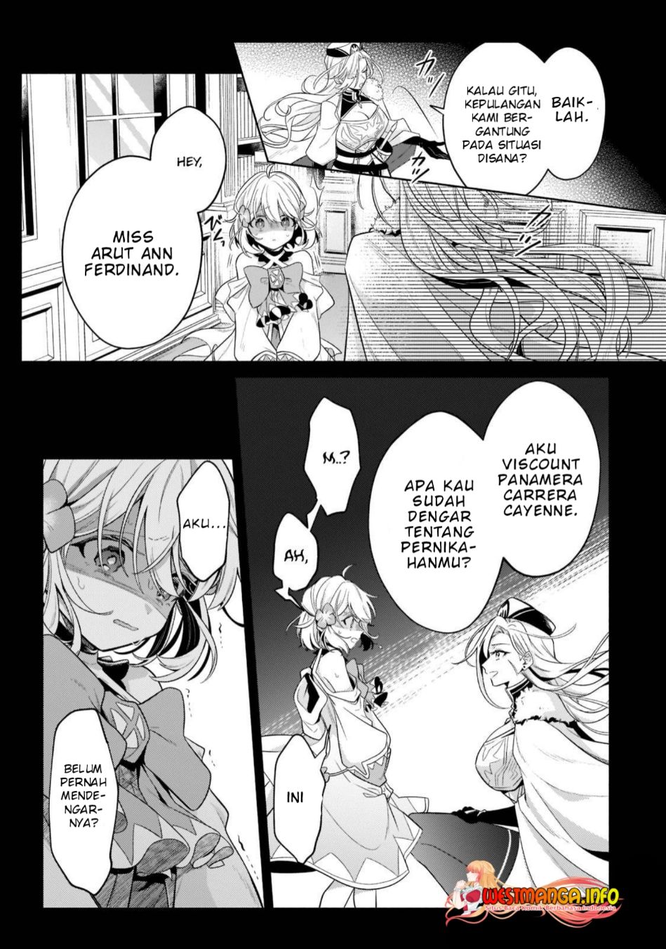 Fun Territory Defense Of The Easy-going Lord ~the Nameless Village Is Made Into The Strongest Fortified City By Production Magic~ Chapter 17.1 Gambar 11