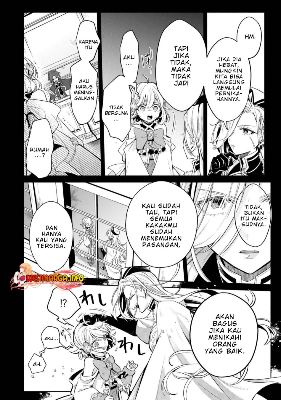 Fun Territory Defense Of The Easy-going Lord ~the Nameless Village Is Made Into The Strongest Fortified City By Production Magic~ Chapter 17.1 Gambar 12