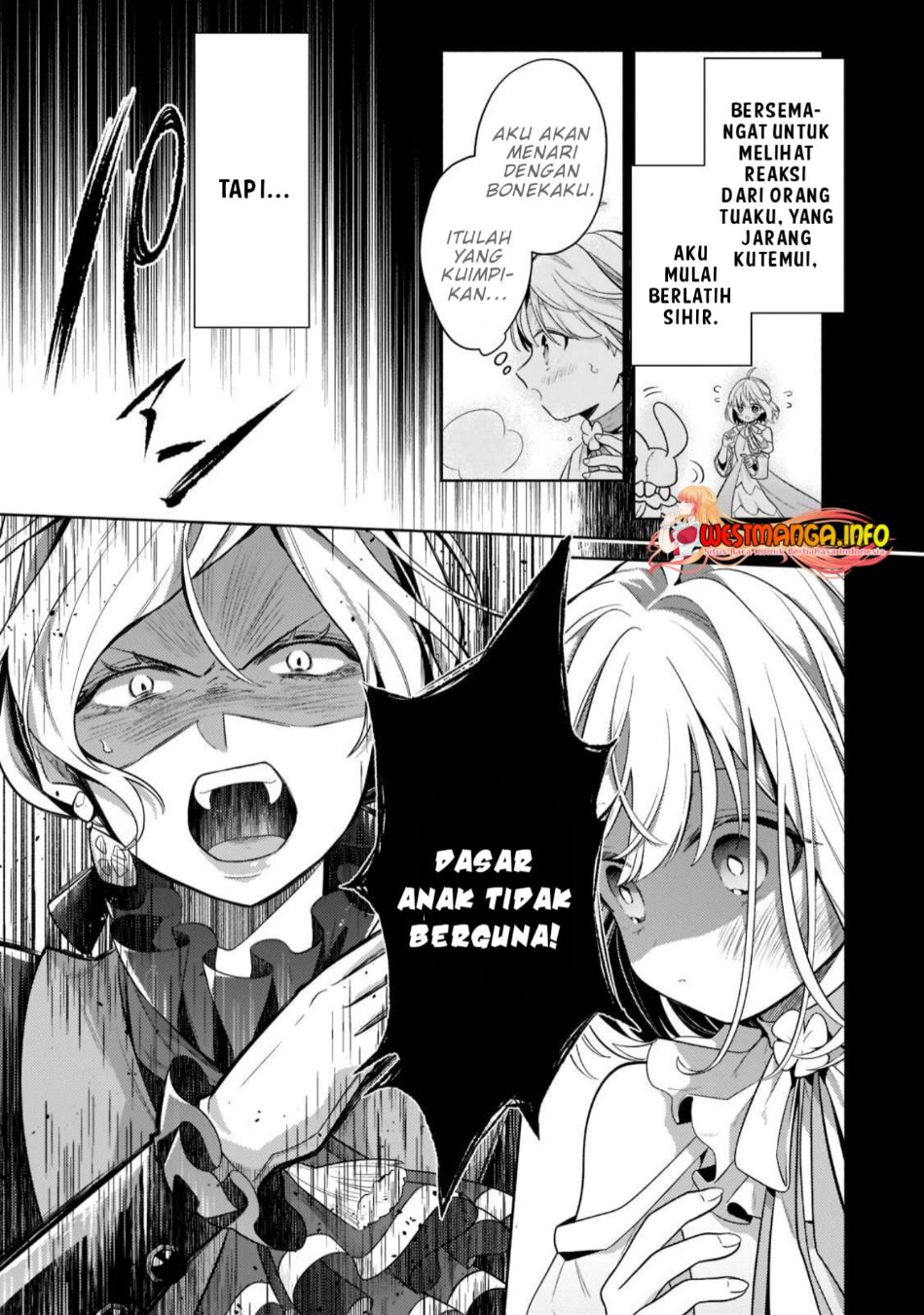 Fun Territory Defense Of The Easy-going Lord ~the Nameless Village Is Made Into The Strongest Fortified City By Production Magic~ Chapter 17.1 Gambar 7