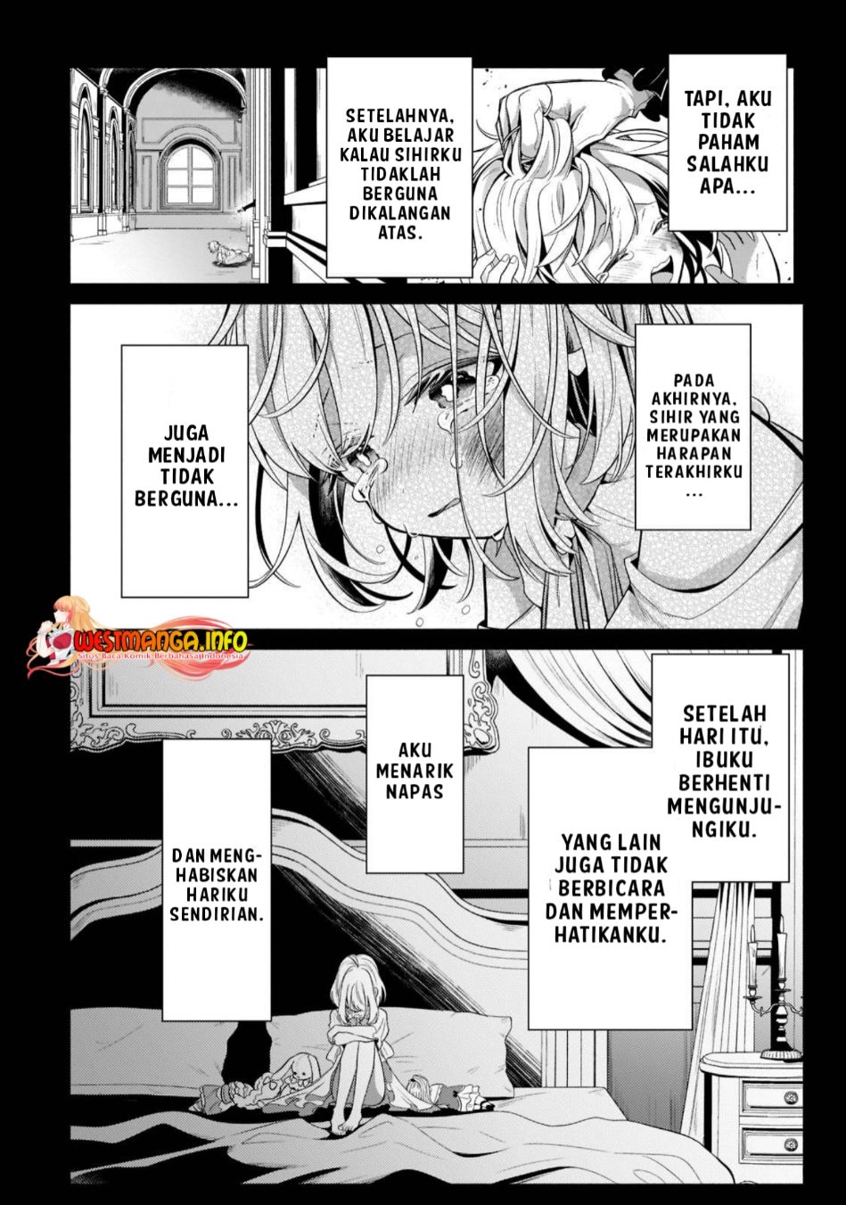 Fun Territory Defense Of The Easy-going Lord ~the Nameless Village Is Made Into The Strongest Fortified City By Production Magic~ Chapter 17.1 Gambar 8