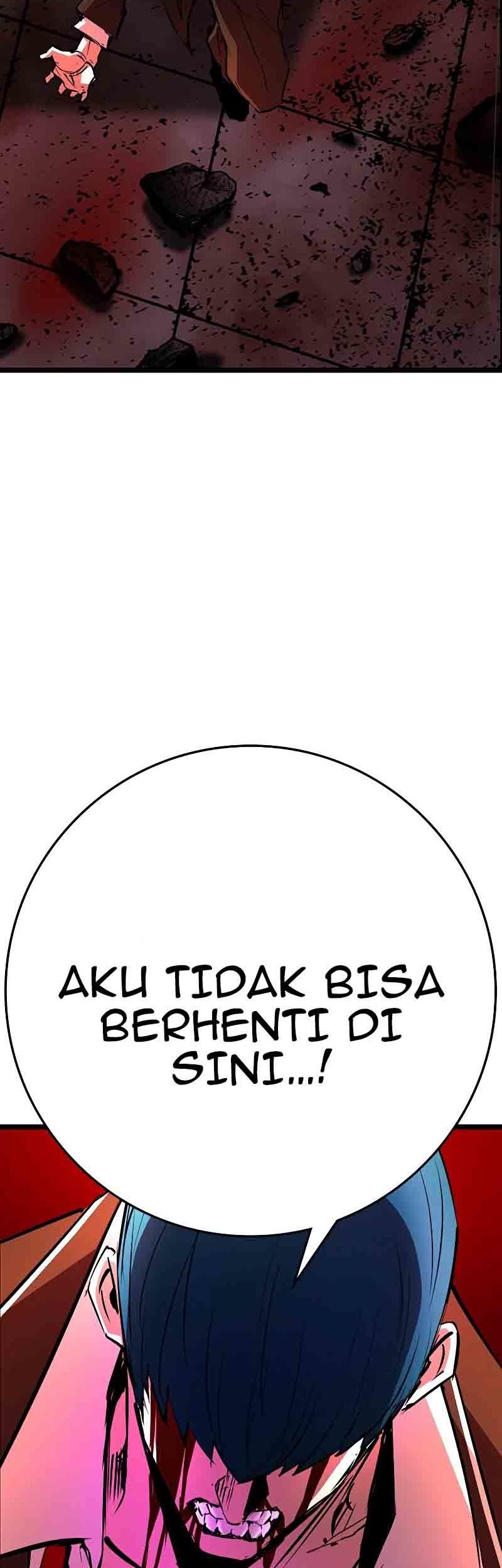 Hallym Gymnasium Chapter 116 Gambar 99