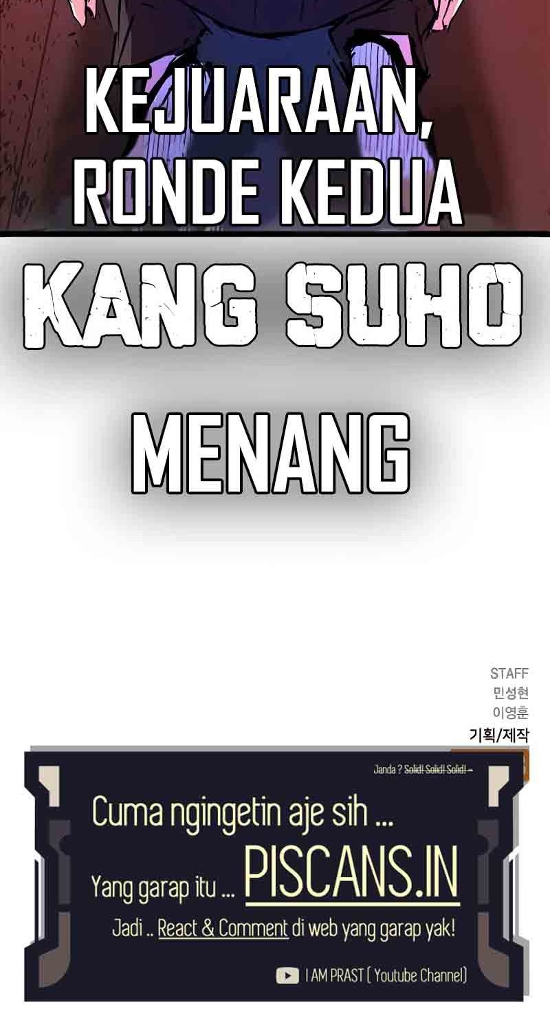 Hallym Gymnasium Chapter 116 Gambar 143
