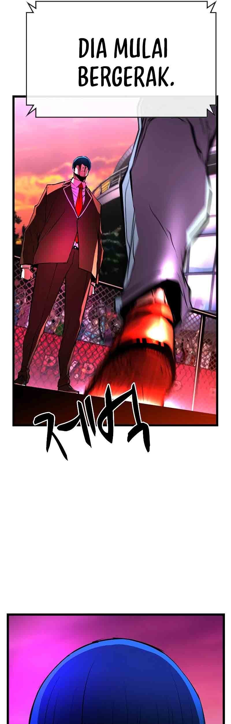 Hallym Gymnasium Chapter 116 Gambar 26