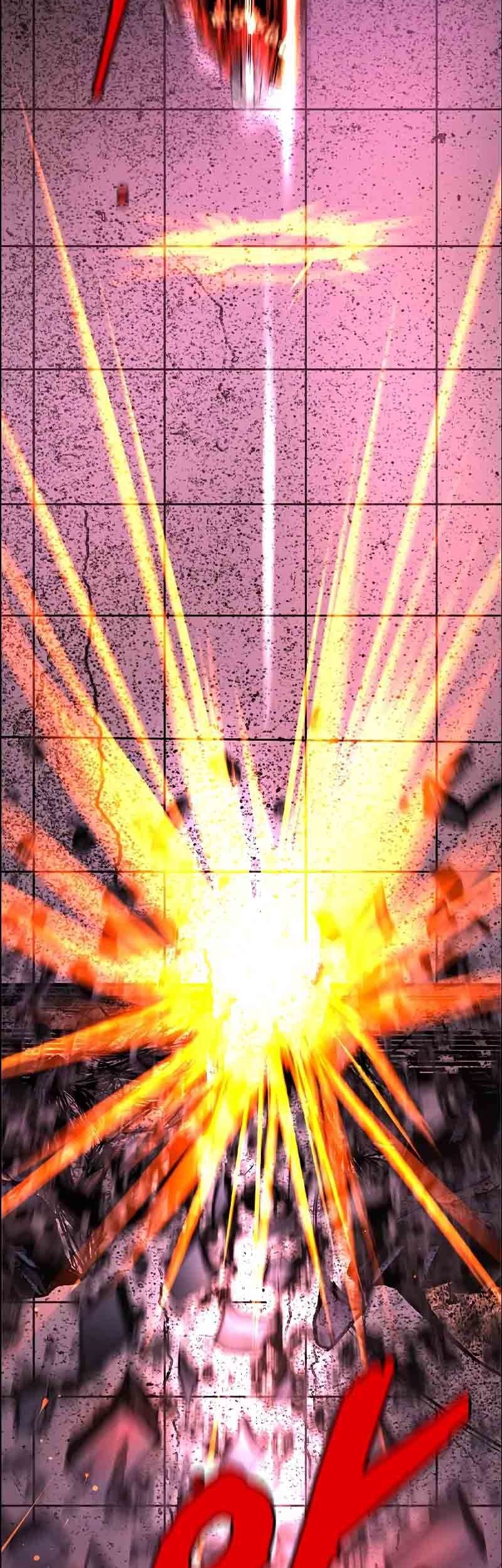 Hallym Gymnasium Chapter 116 Gambar 28