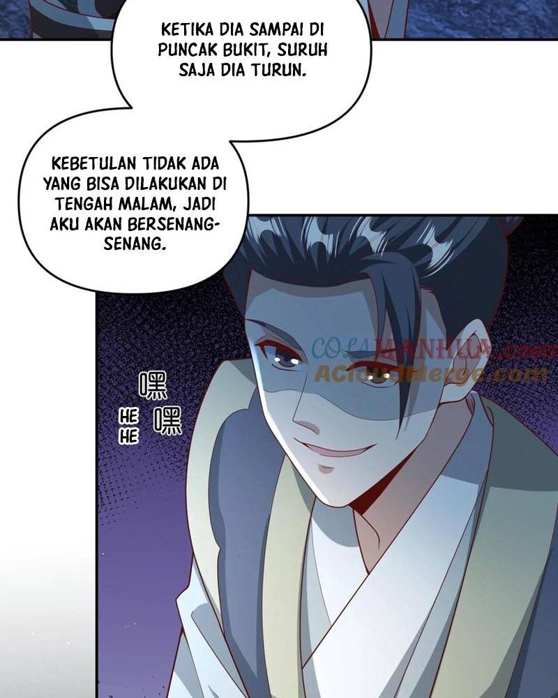 It’s Over! The Queen’s Soft Rice Husband is Actually Invincible Chapter 94 Gambar 19