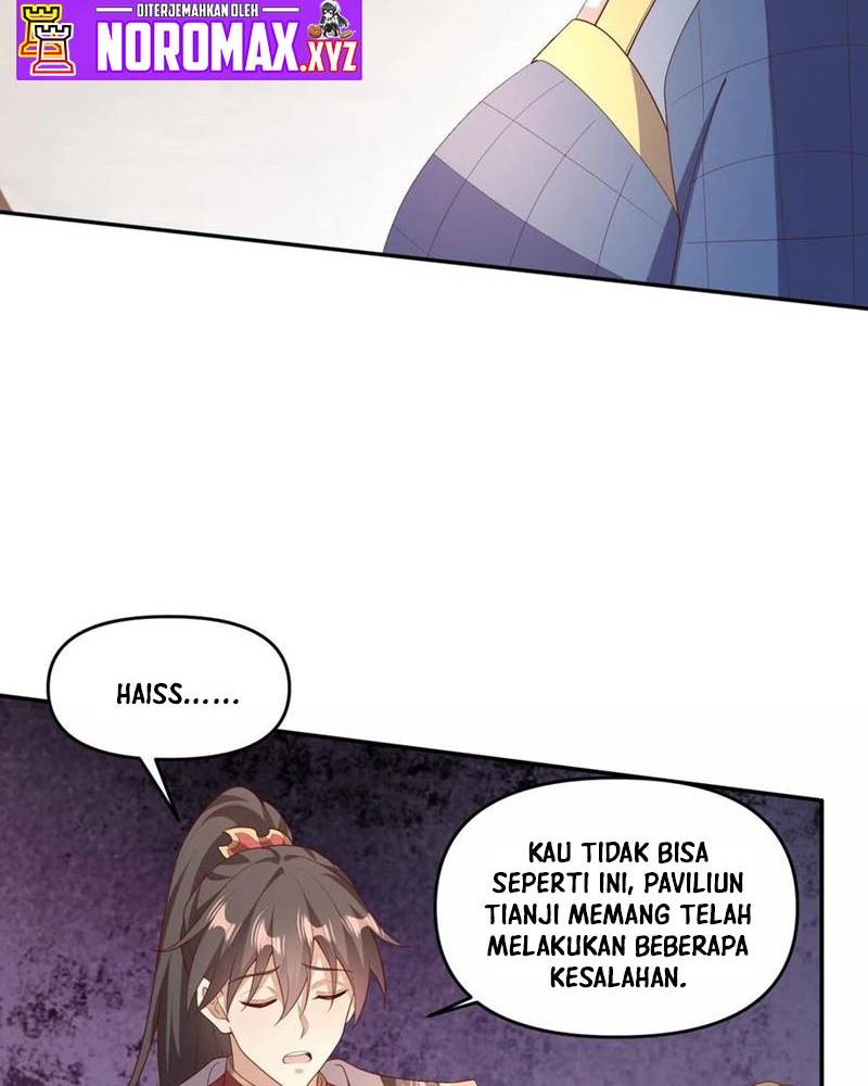 It’s Over! The Queen’s Soft Rice Husband is Actually Invincible Chapter 94 Gambar 5