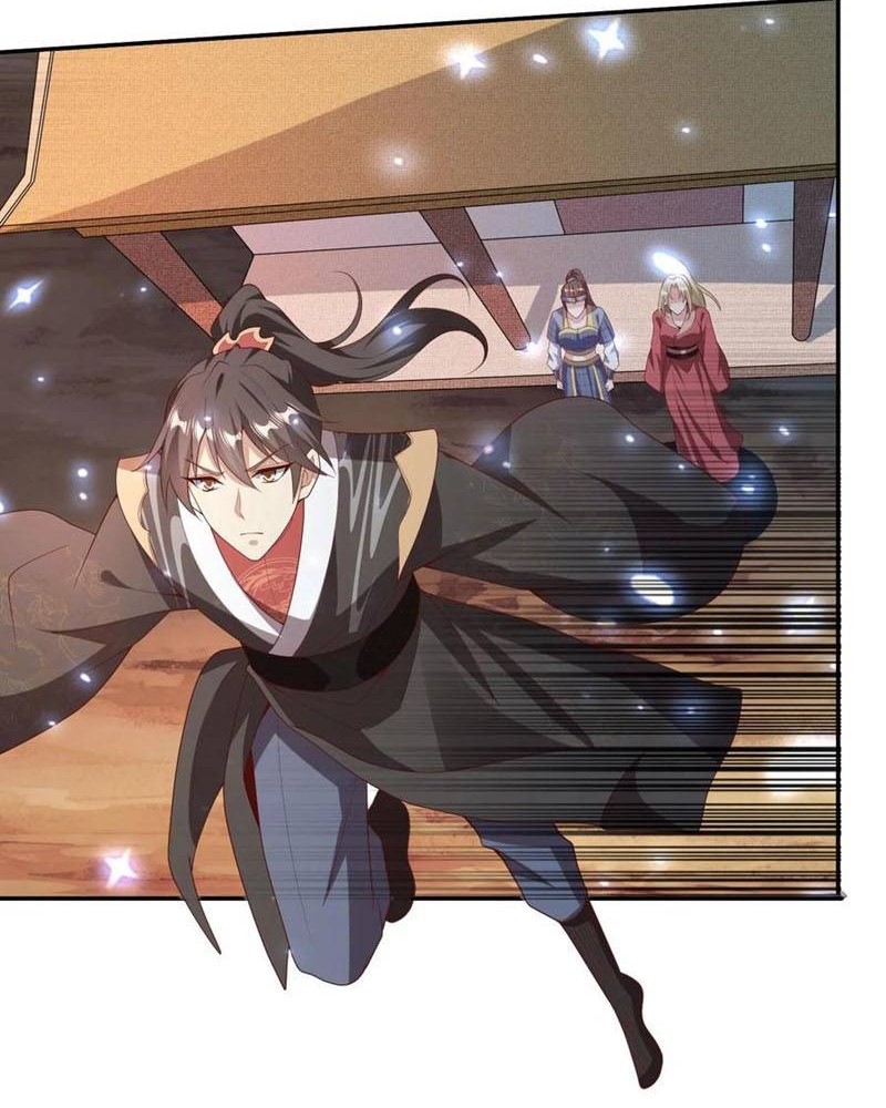 It’s Over! The Queen’s Soft Rice Husband is Actually Invincible Chapter 94 Gambar 7