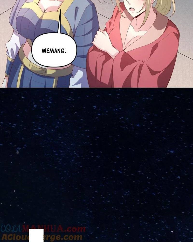 It’s Over! The Queen’s Soft Rice Husband is Actually Invincible Chapter 94 Gambar 9