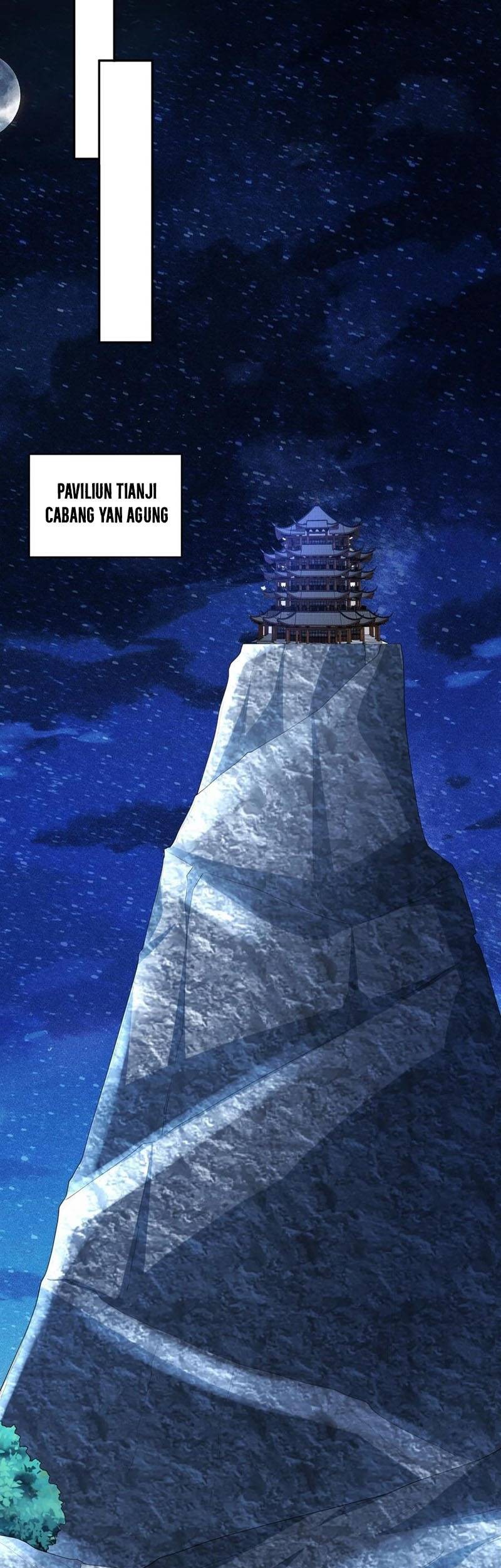 It’s Over! The Queen’s Soft Rice Husband is Actually Invincible Chapter 94 Gambar 10