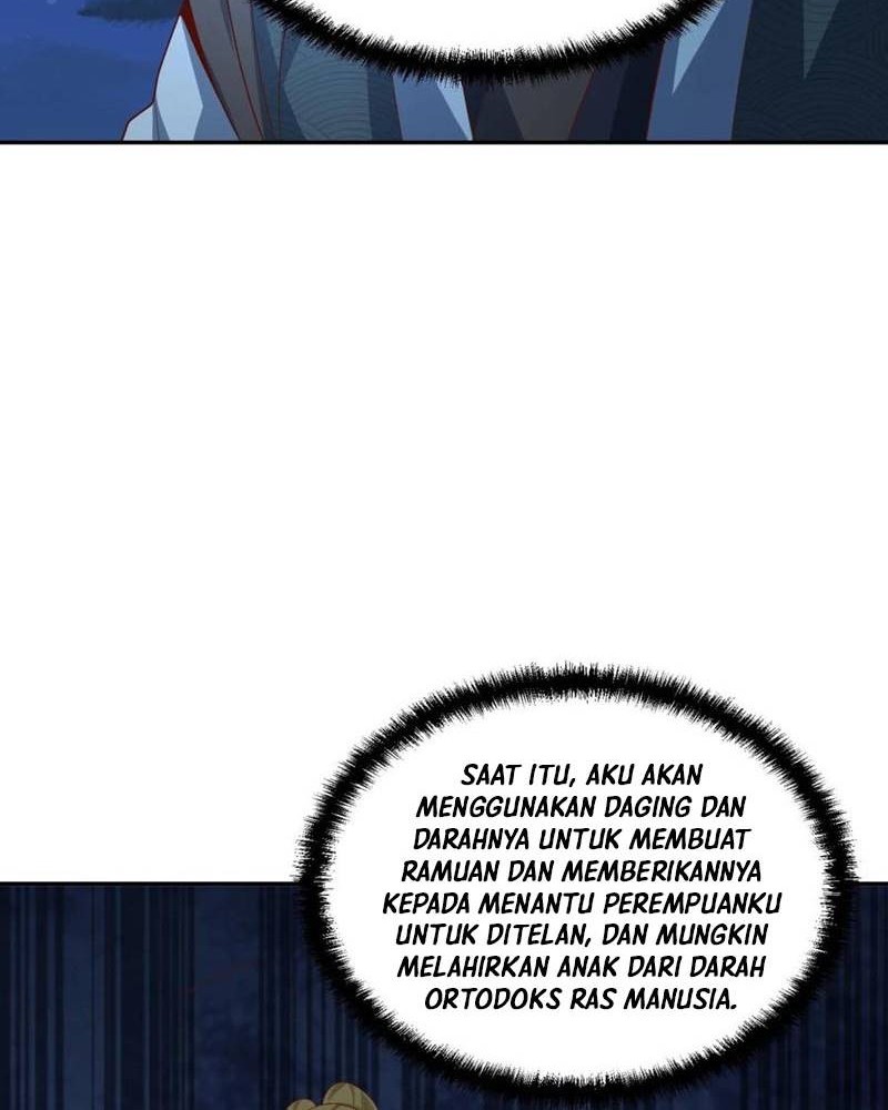 It’s Over! The Queen’s Soft Rice Husband is Actually Invincible Chapter 94 Gambar 13