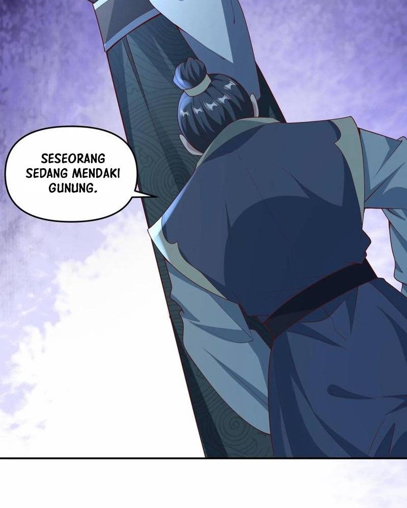 It’s Over! The Queen’s Soft Rice Husband is Actually Invincible Chapter 94 Gambar 15