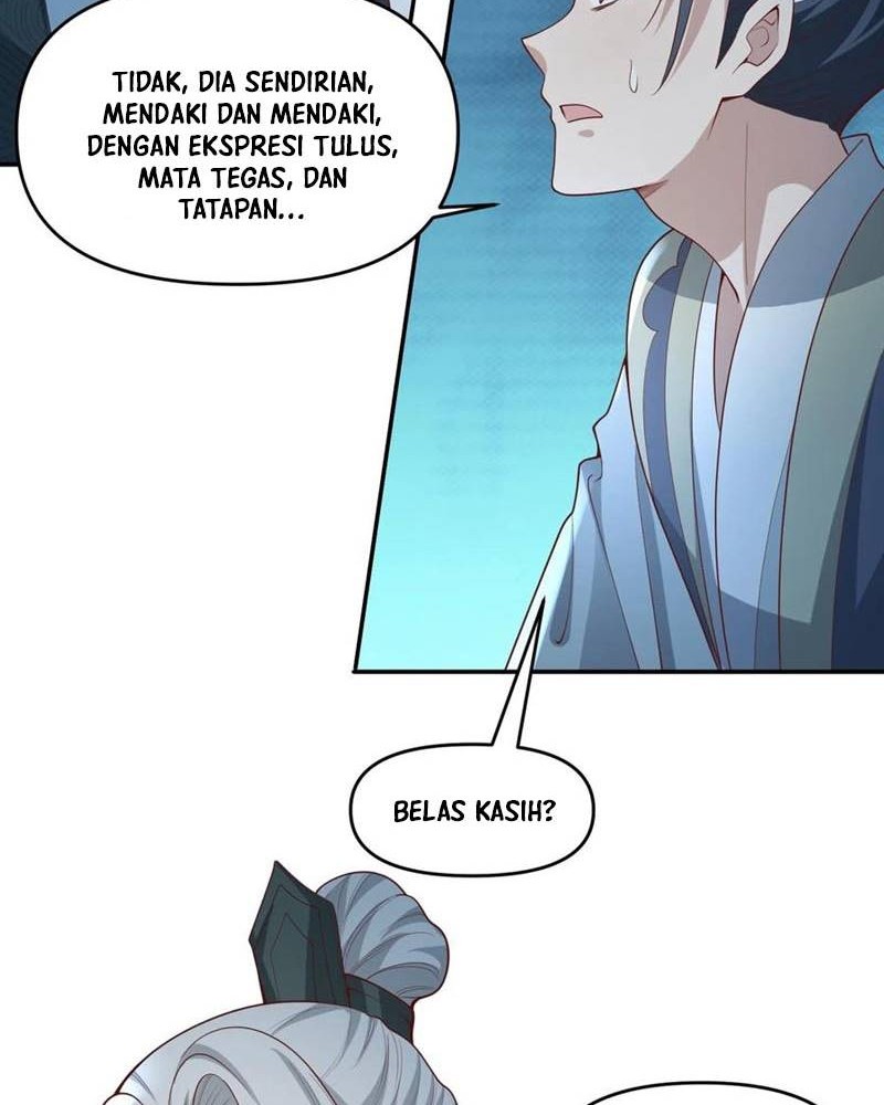 It’s Over! The Queen’s Soft Rice Husband is Actually Invincible Chapter 94 Gambar 17